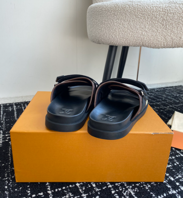 Chloe’s Picks - LOV Men Shoes - 102