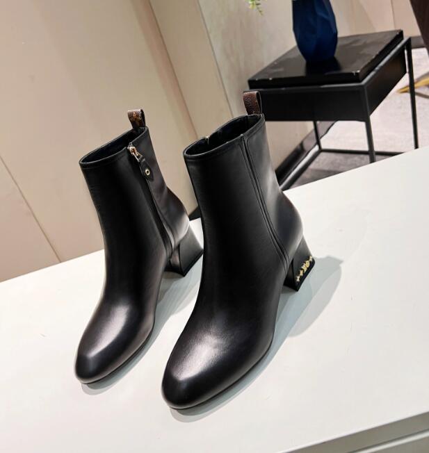 Chloe’s Picks - LOV Women Shoes - 920