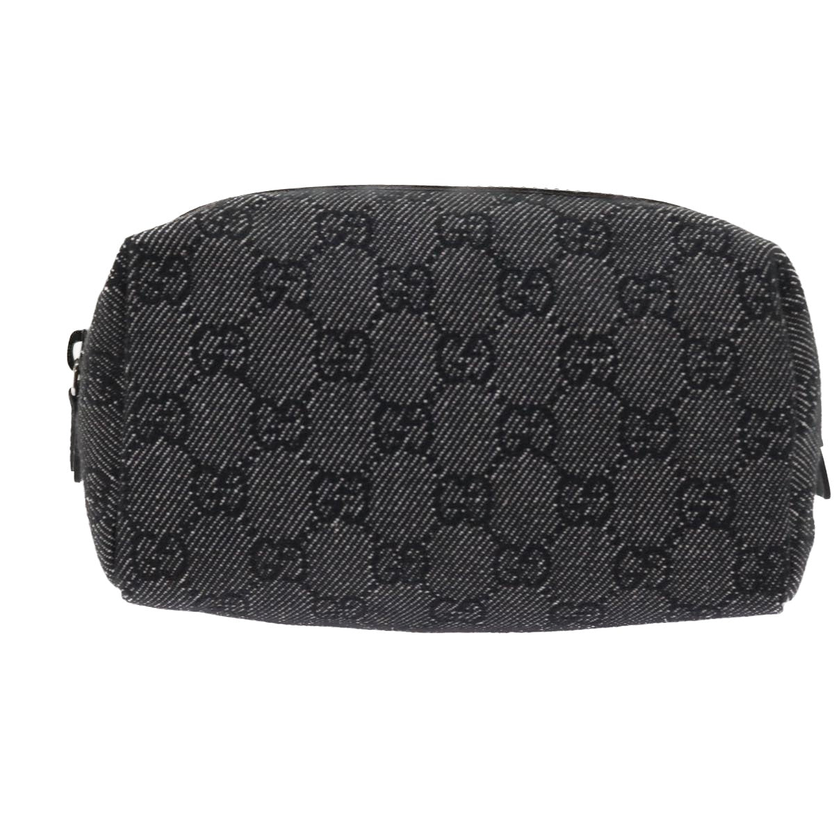 GUCCI Cosmetic pouch Clutch Bag
