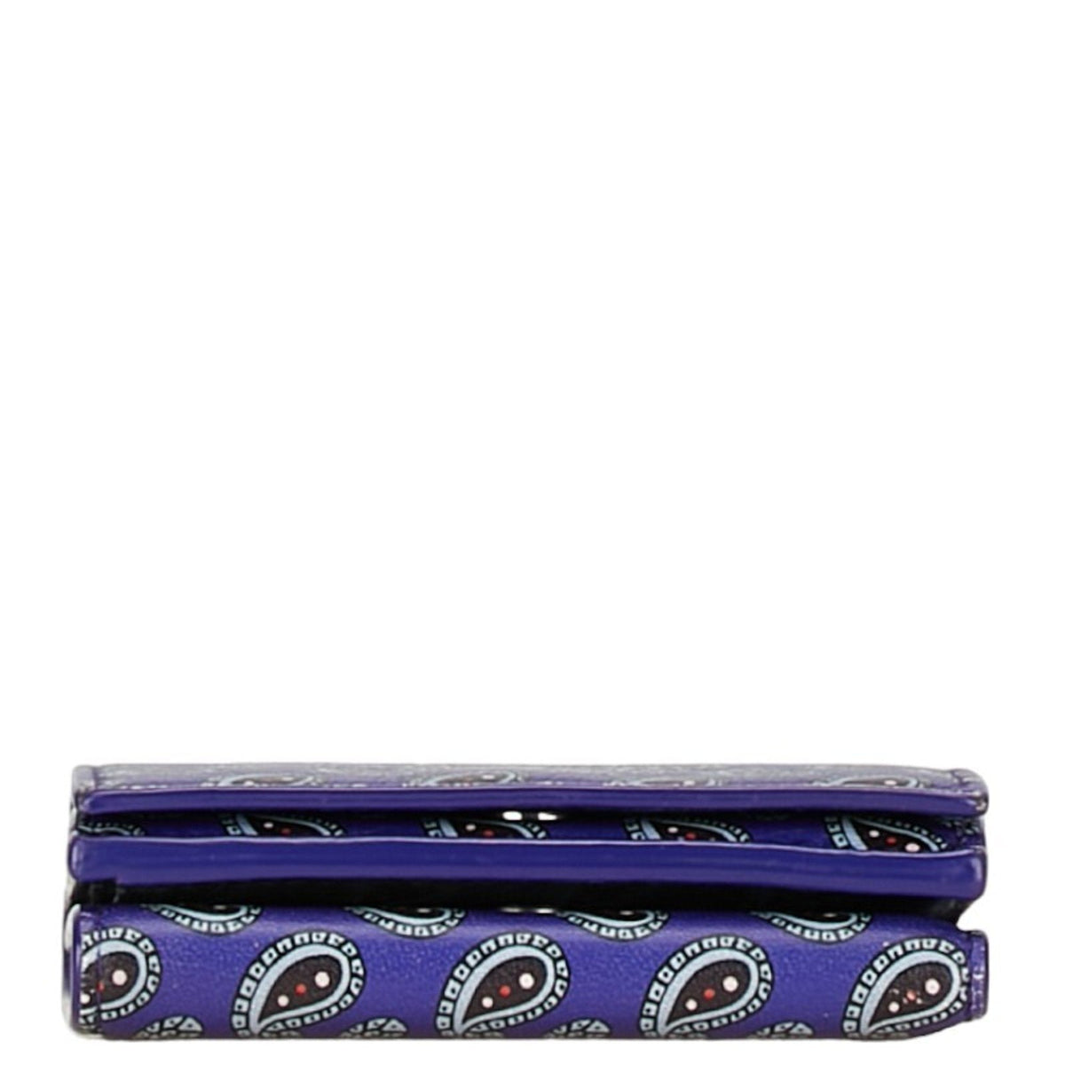 balenciaga Cash mini wallet