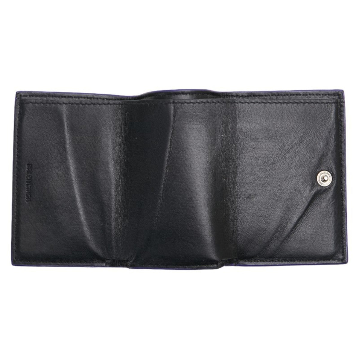 balenciaga Cash mini wallet