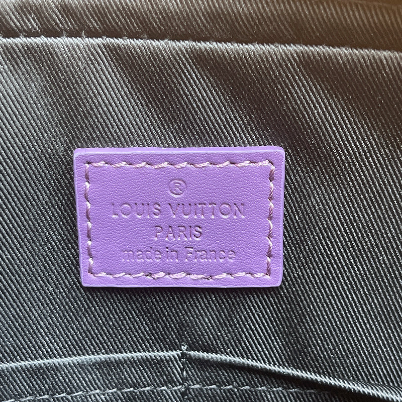 I W Fashion Lu-Vi bags - 10050
