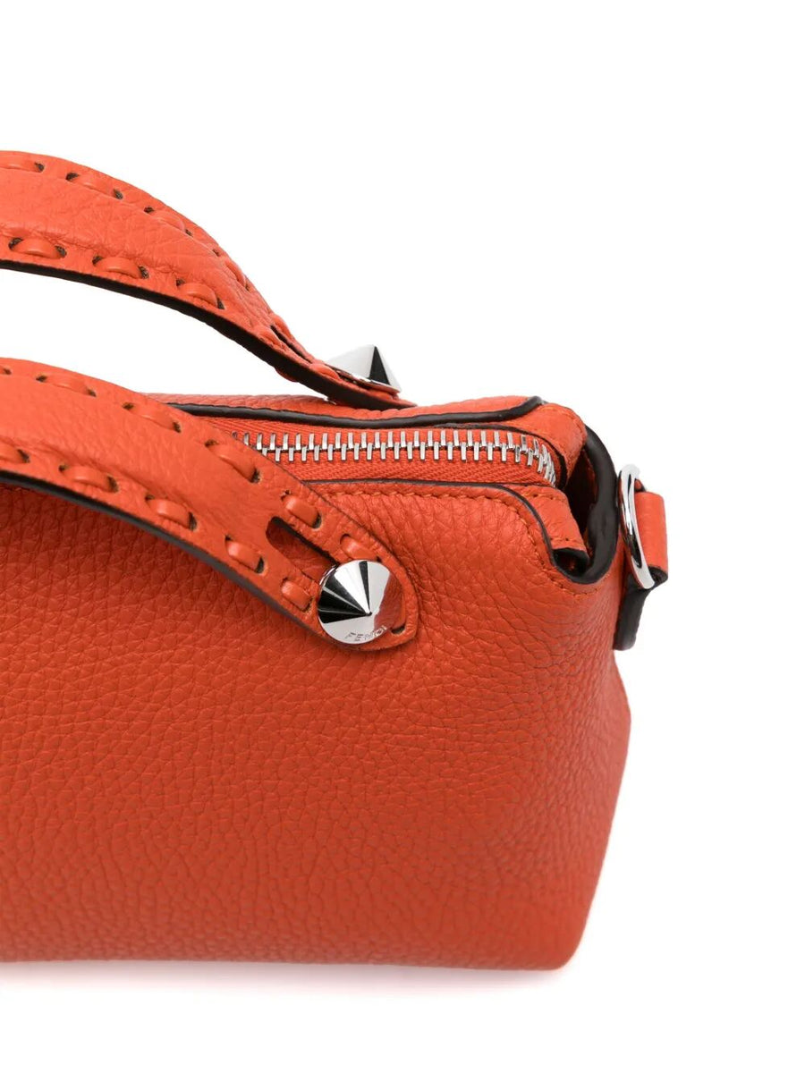 Fendi Women Mini By The Way Selleria Bag