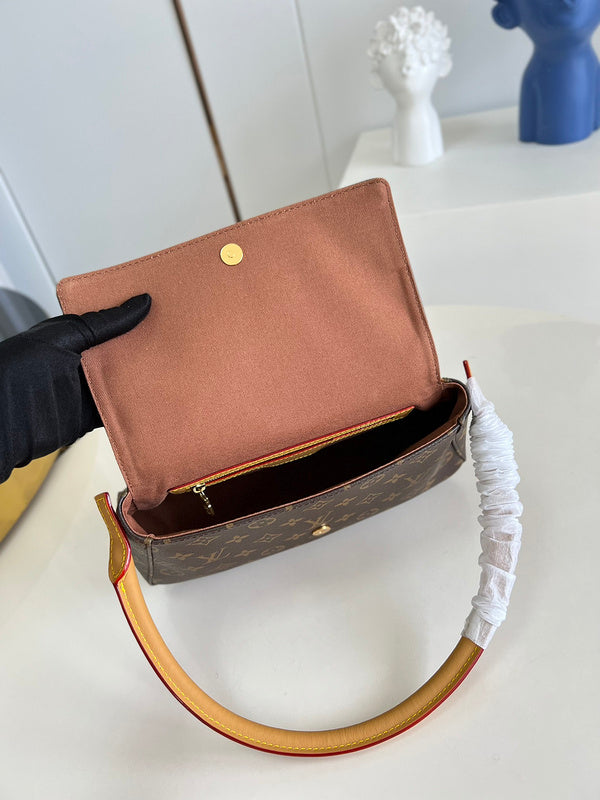 I W Fashion Lu-Vi Bags - 16625