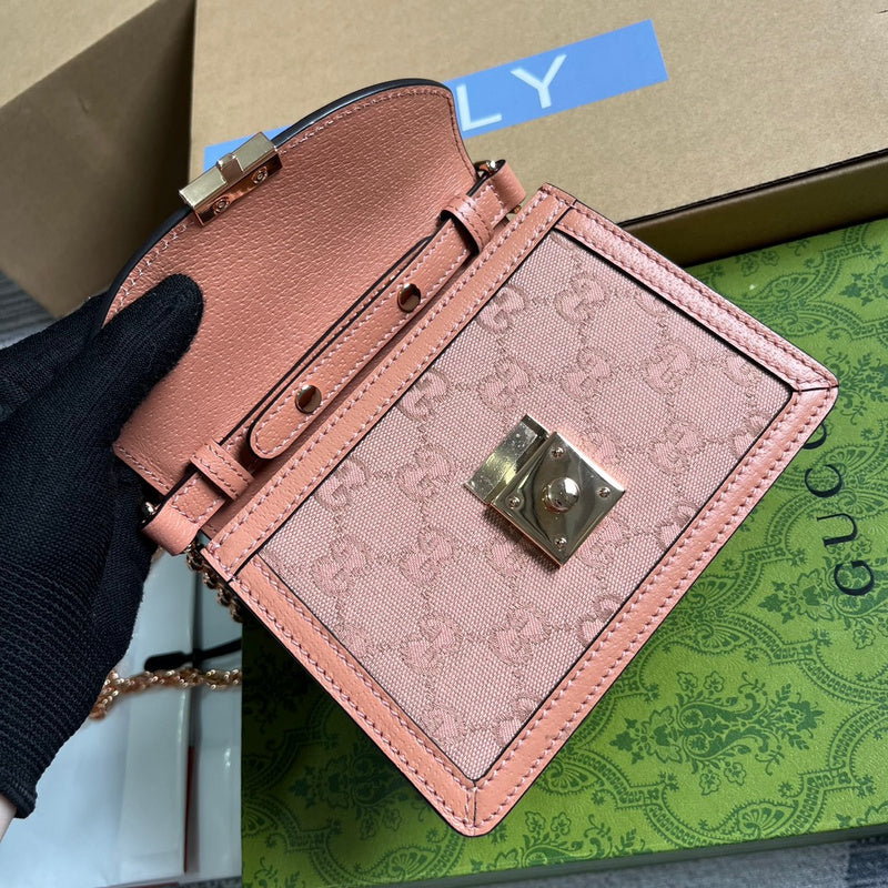 ENT - GCI Bags - 1278