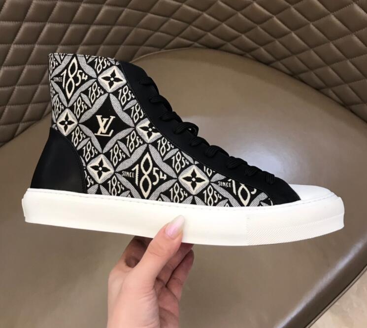 Chloe’s Picks - LOV Men Shoes - 1646