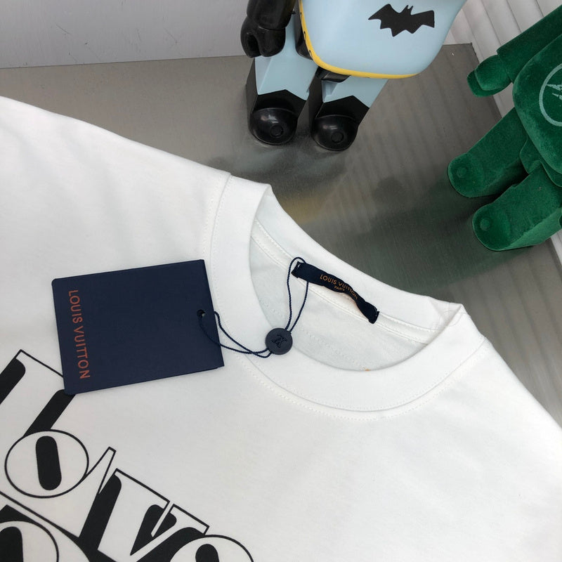 Louis Vuittion Luxury T-Shirt