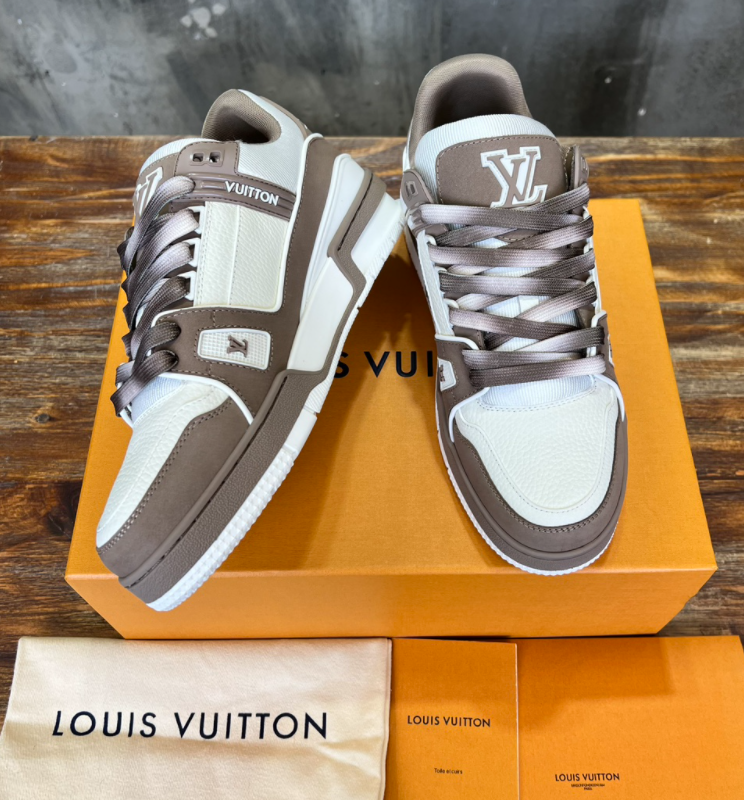 Chloe’s Picks - LOV Women Shoes - 041