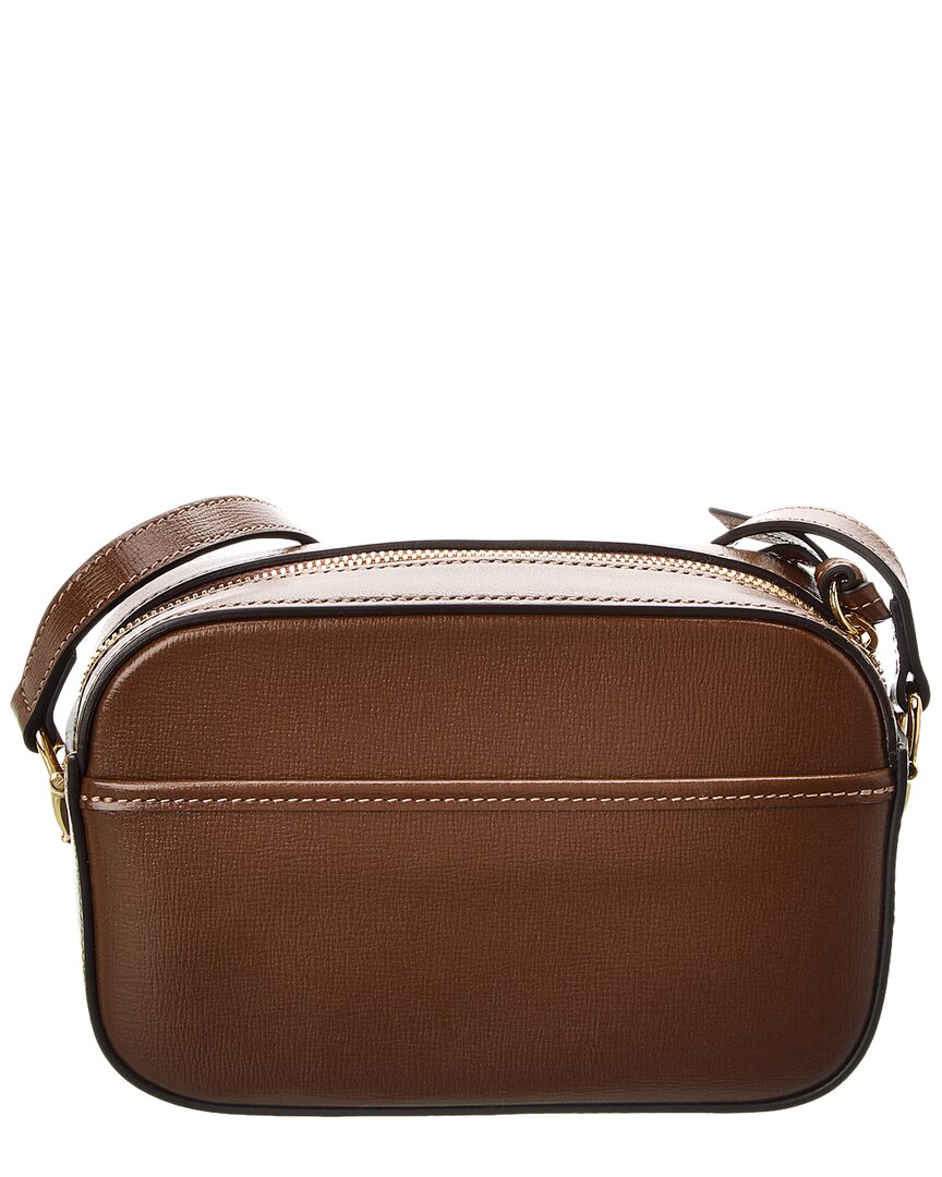 Gucci Horsebit 1955 Small Leather Shoulder Bag