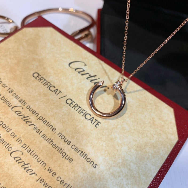 Cartier Jewelry