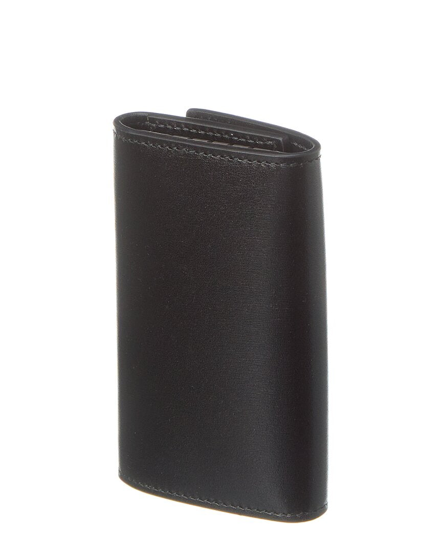 Gucci Gg Marmont Leather Key Case
