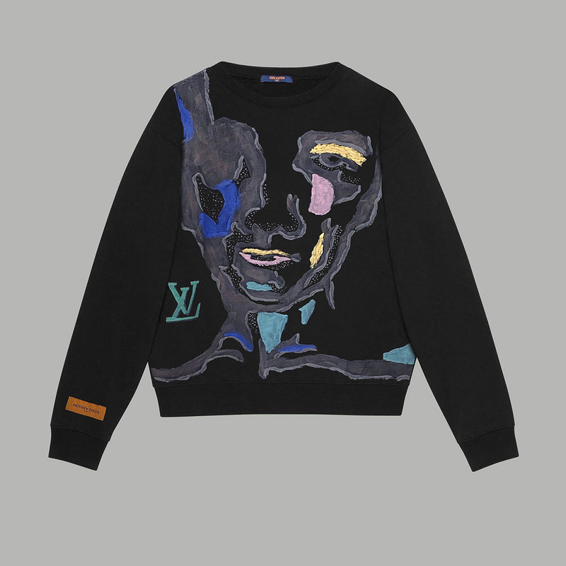 Louis Vuittion Luxury Clothes