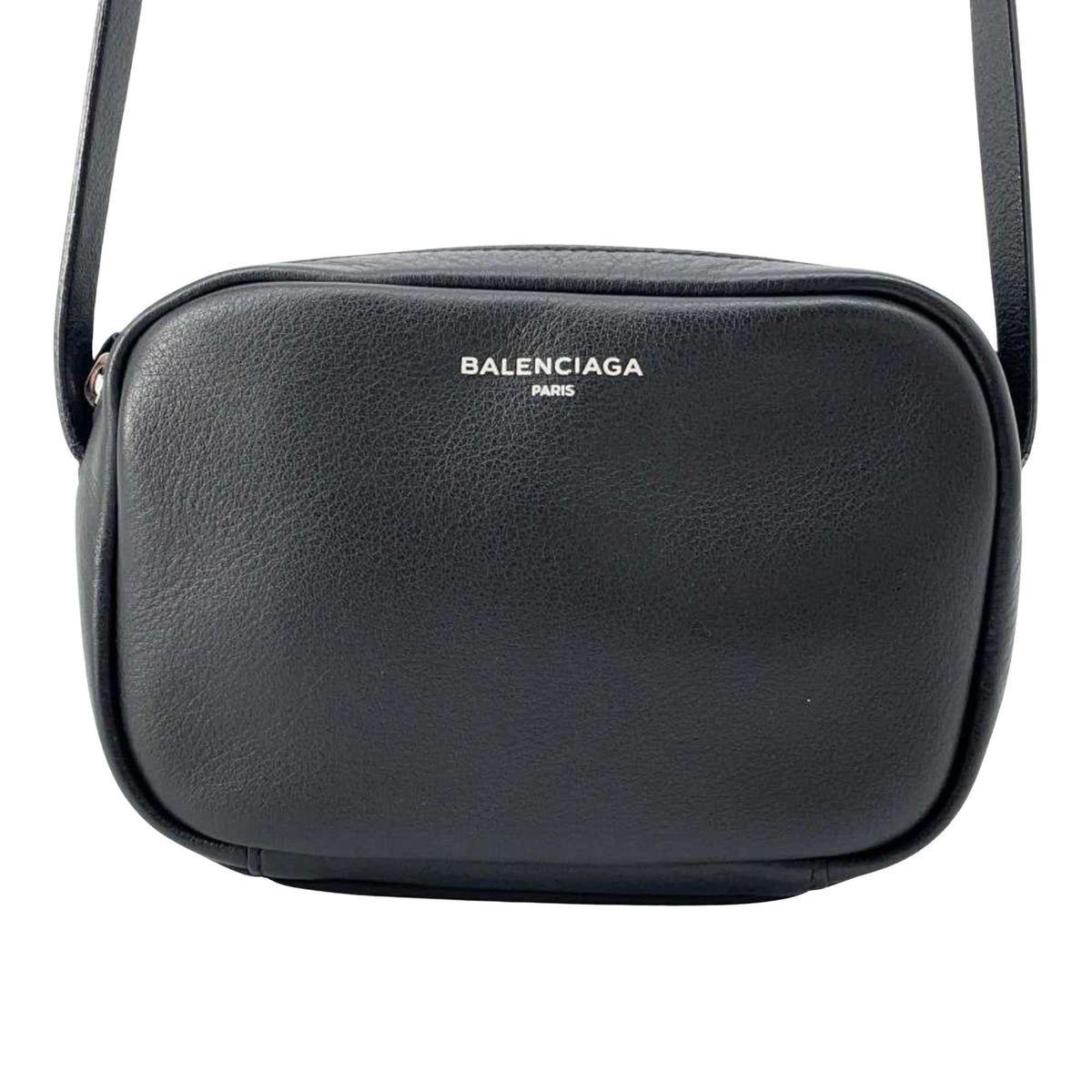 balenciaga Camera Shoulder Bag