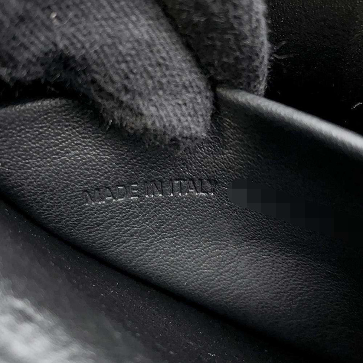 balenciaga Camera Shoulder Bag