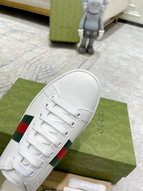 Gucci Luxury Shoes