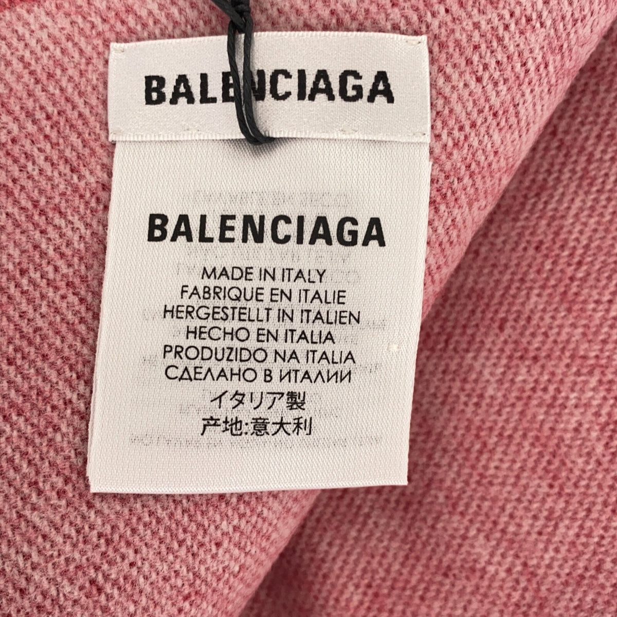 balenciaga Scarves