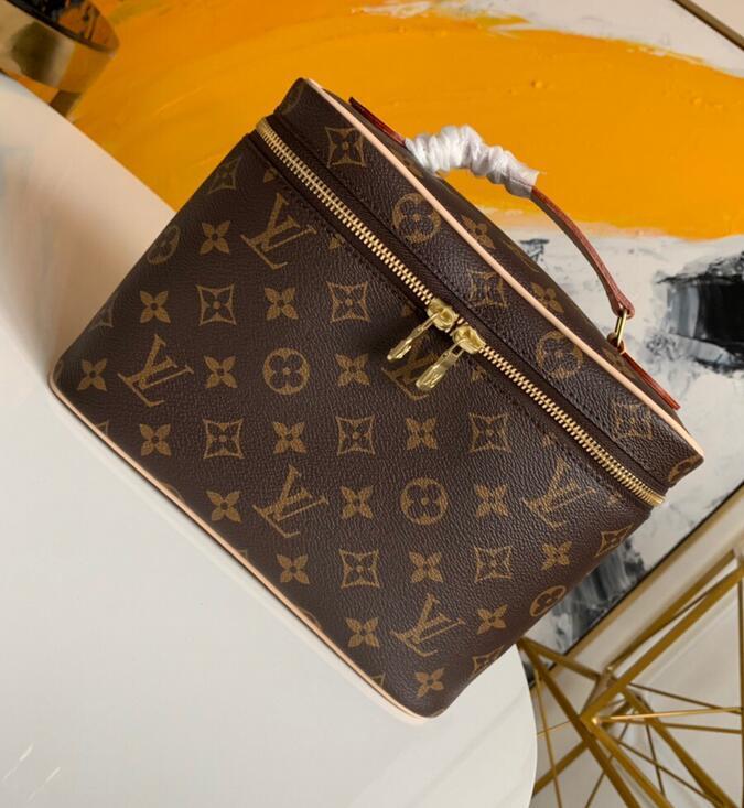 Chloe’s Picks - LOV Bags - 2955