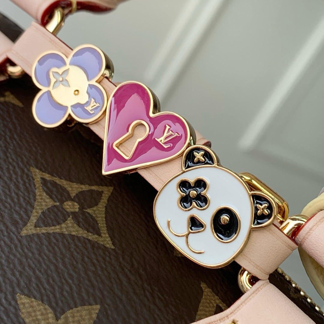LOU SPEEDY 18 POP BAG