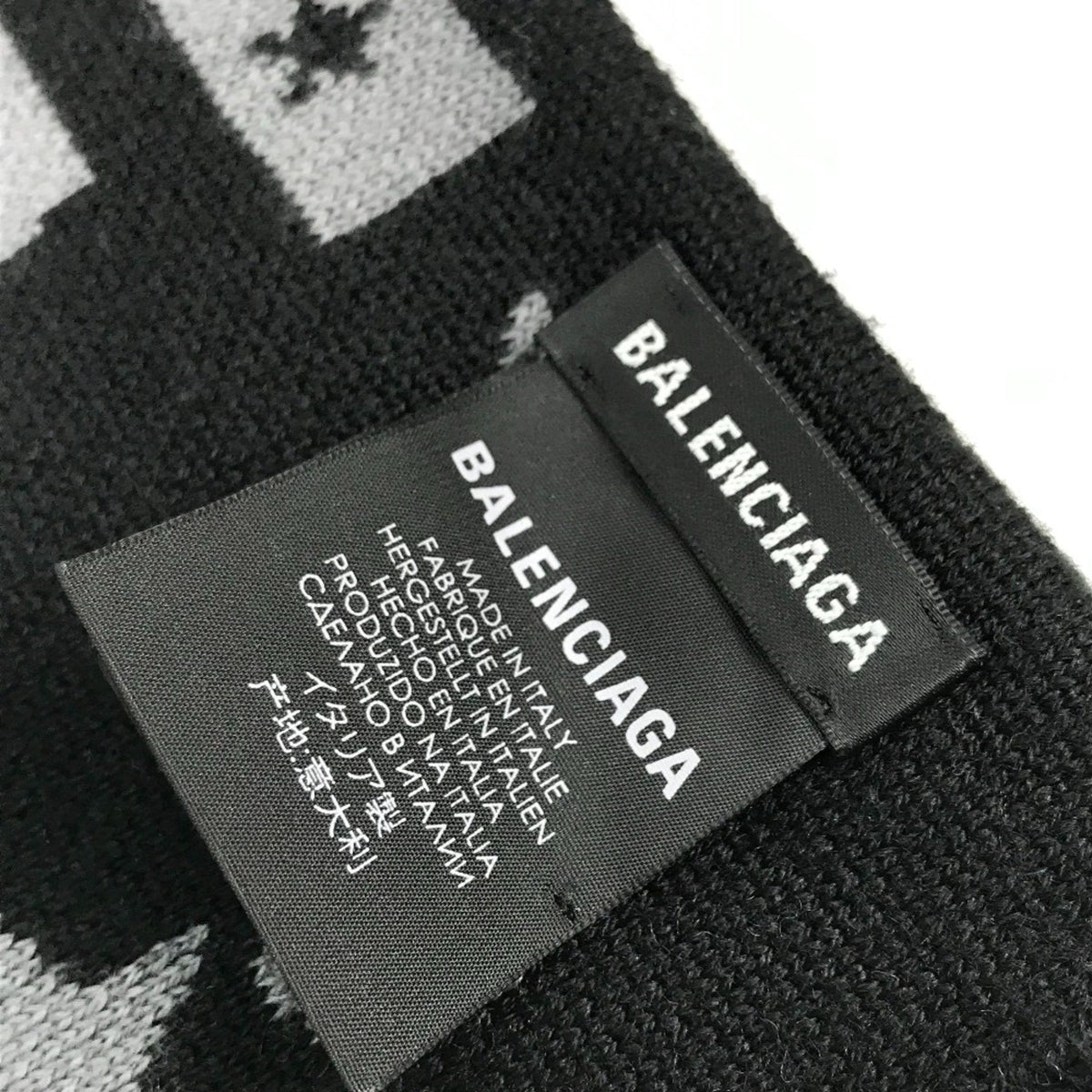 balenciaga Scarves