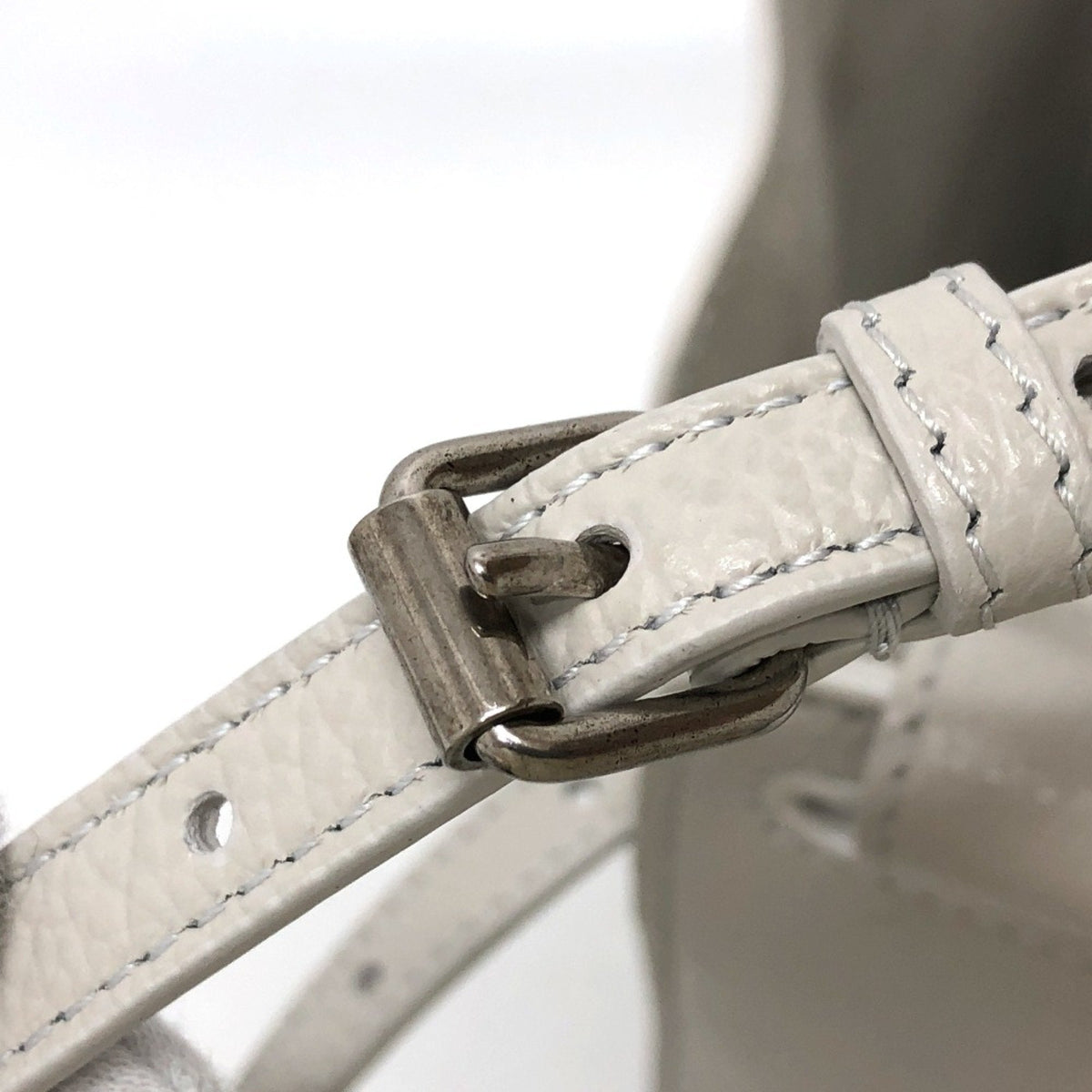 balenciaga North South Shoulder Bag