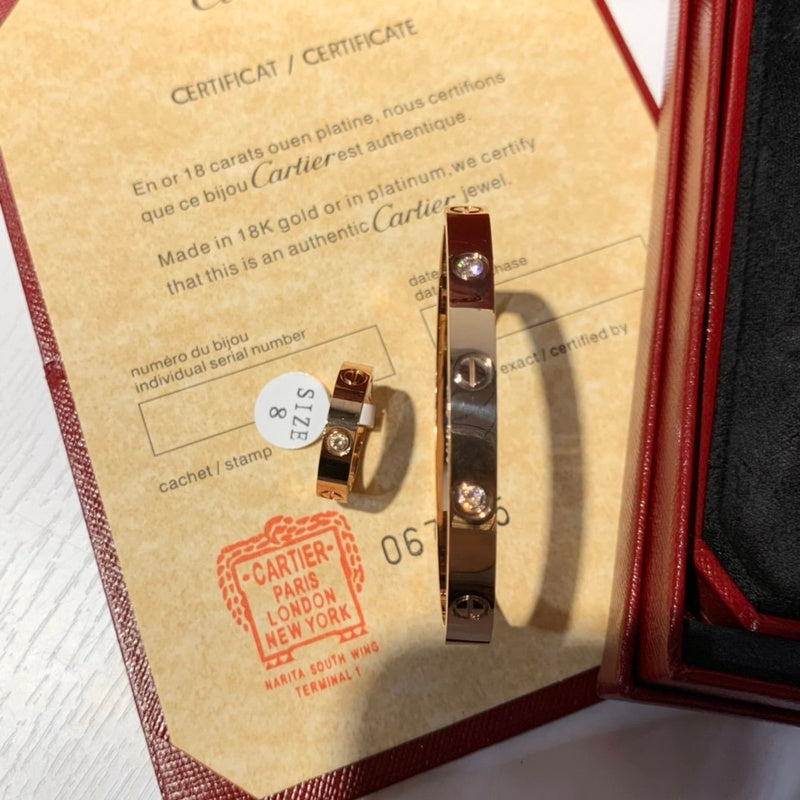 Cartier Jewelry