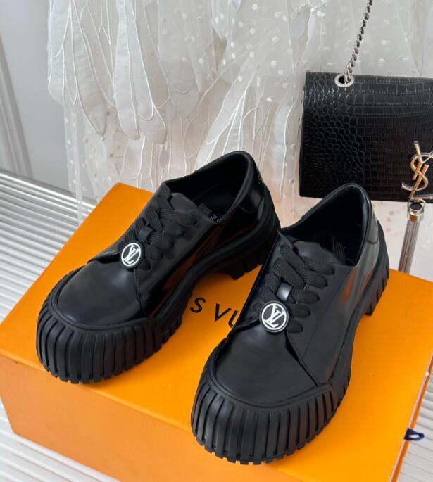 Chloe’s Picks - LOV Women Shoes - 481