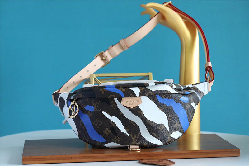 I W Fashion Lu-Vi bags - 10338