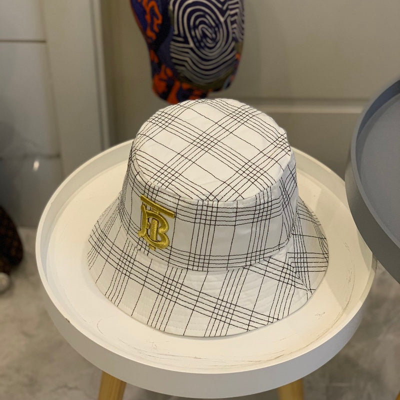 Burberry Luxury Cap
