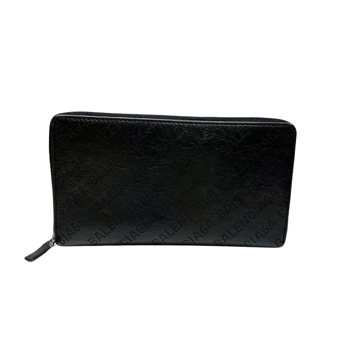 balenciaga Cash Wallet
