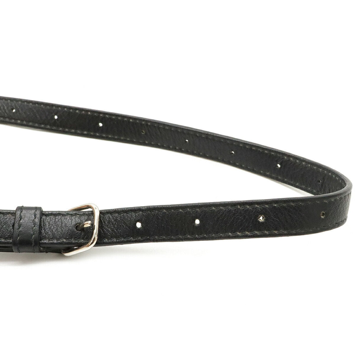 balenciaga Camera Shoulder Bag