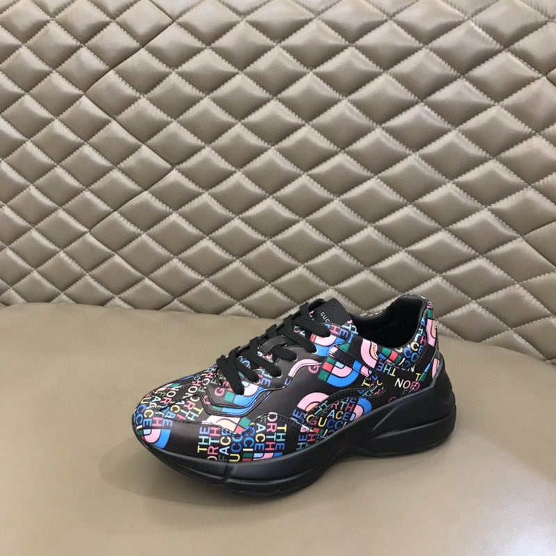 Gucci Luxury Shoes