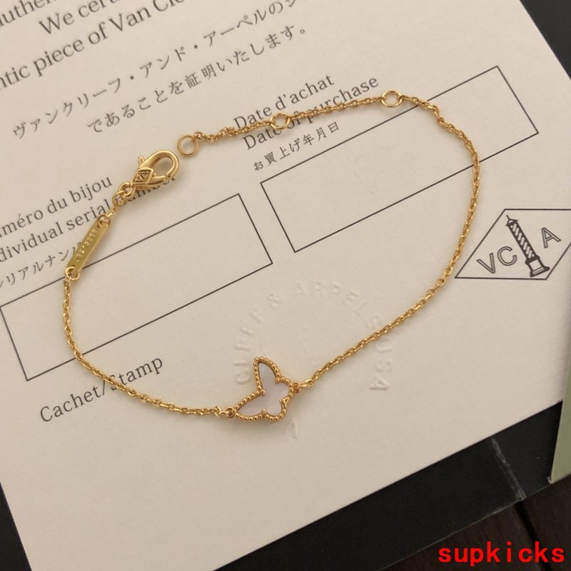 Van Cleef & Arples Jewelry