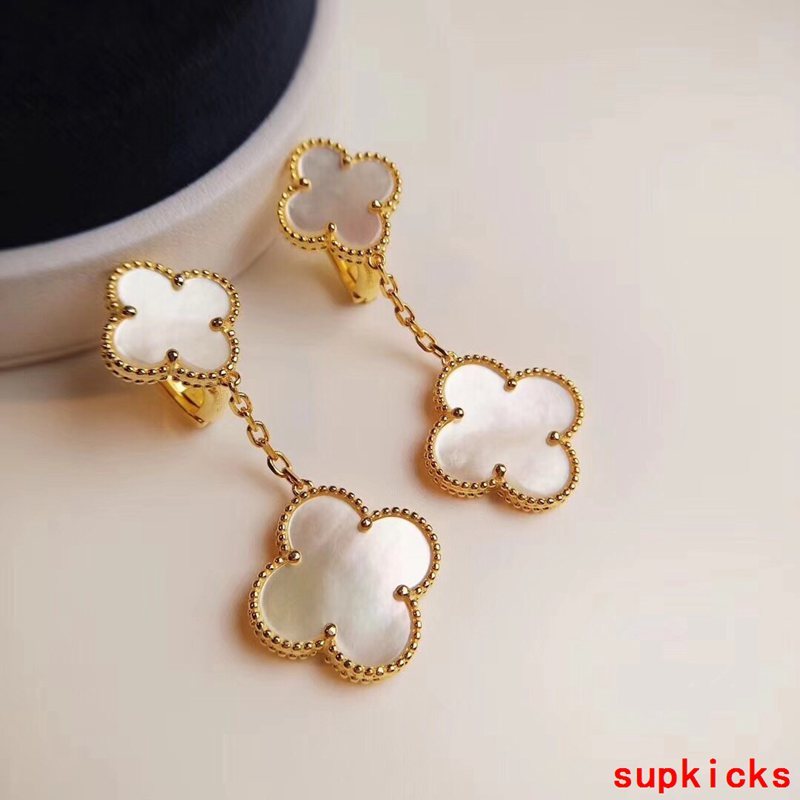 Van Cleef & Arples Jewelry