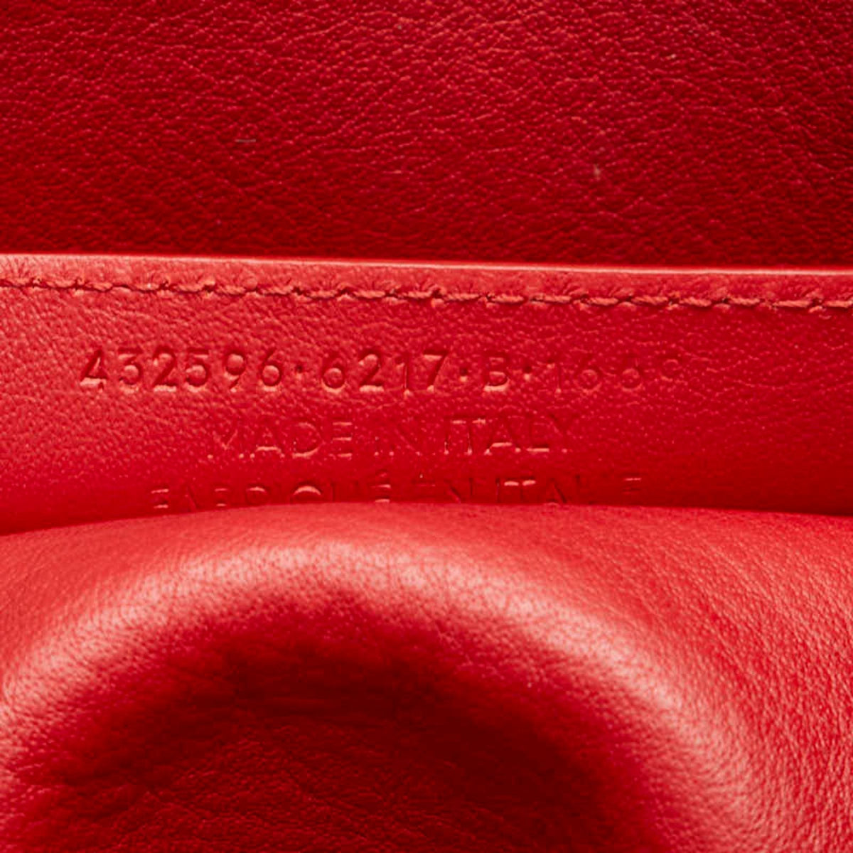 balenciaga PAPIER A6 ZIP AROUND Shoulder Bag