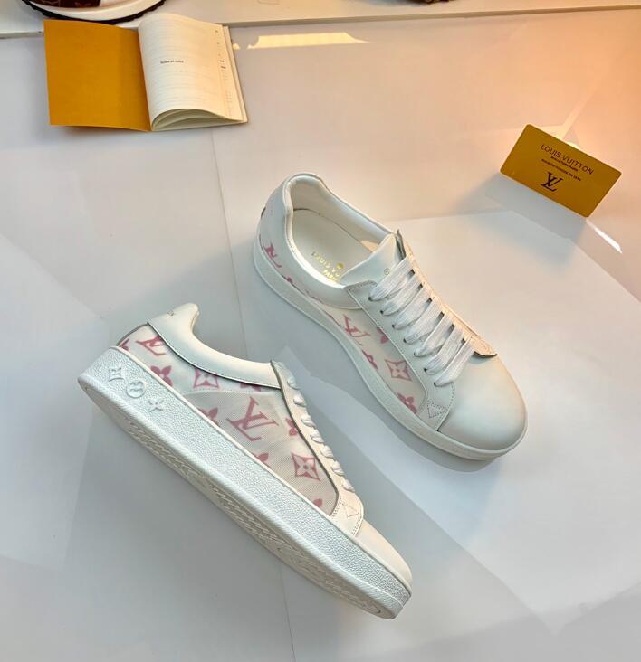 Chloe’s Picks - LOV Men Shoes - 1821