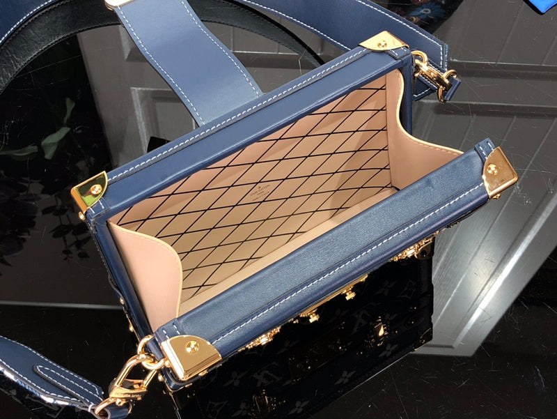 I W Fashion Lu-Vi Bags - 16962