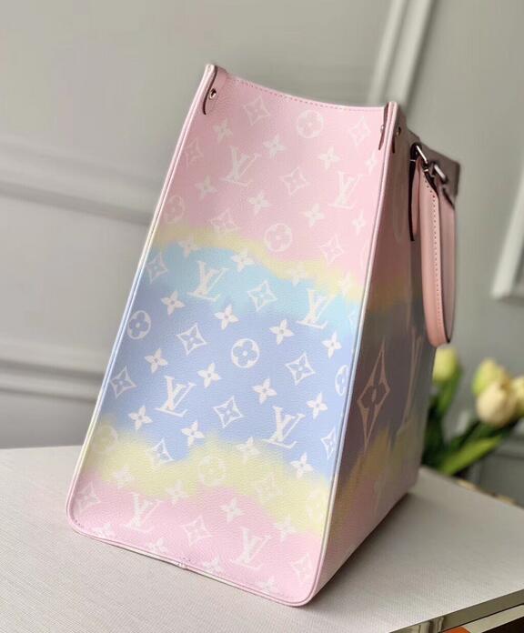 Chloe’s Picks - LOV Bags - 3114
