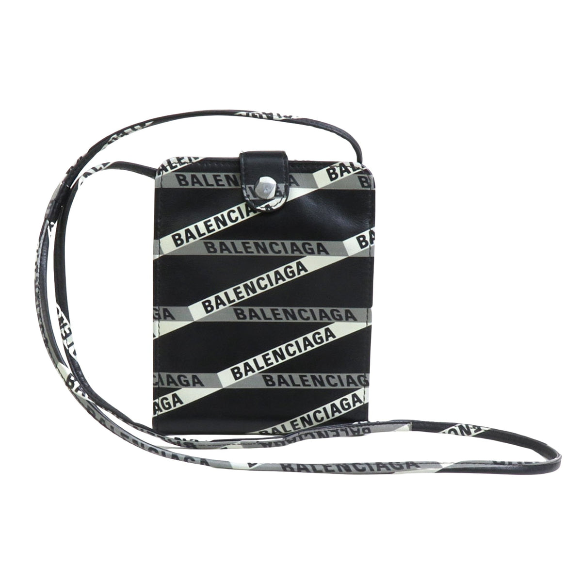 balenciaga Wallet