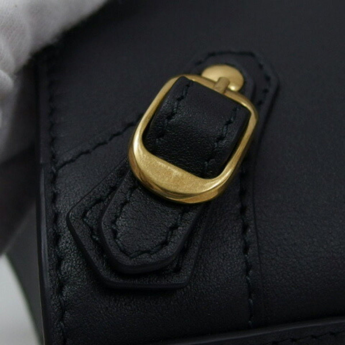 balenciaga Neo classic Shoulder Bag
