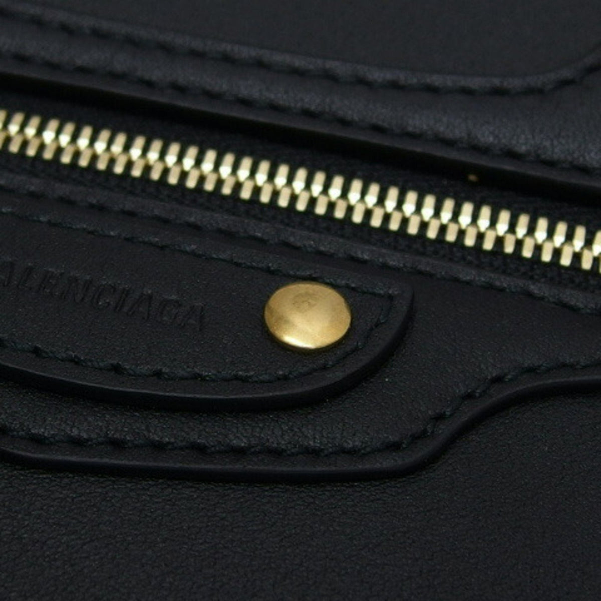 balenciaga Neo classic Shoulder Bag