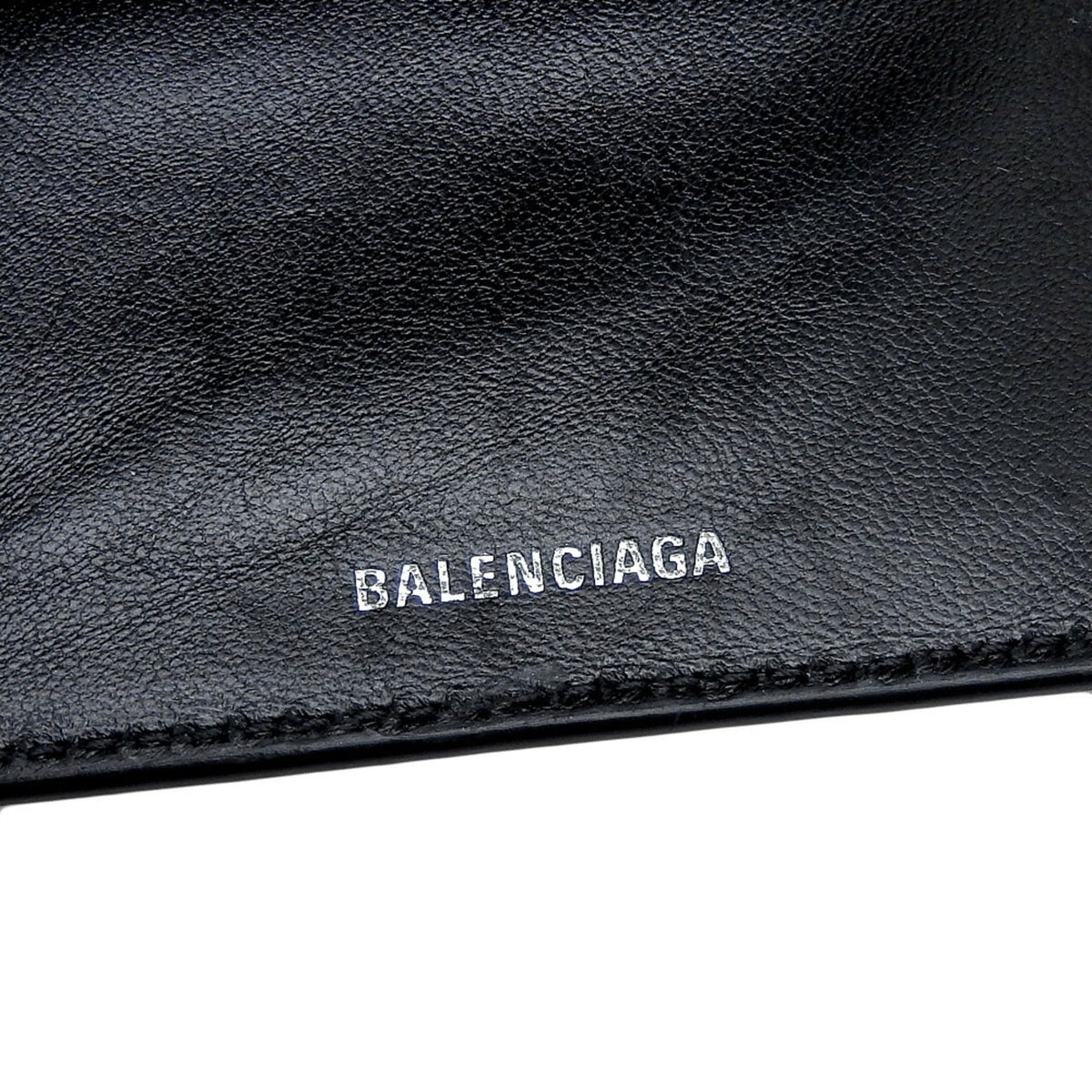 balenciaga Cash Wallet