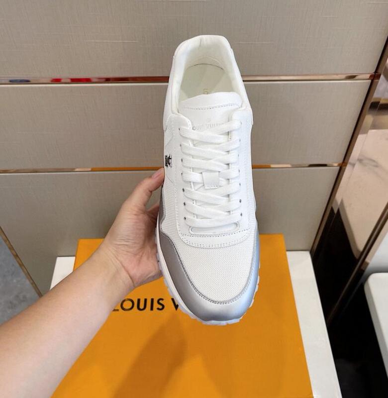 Chloe’s Picks - LOV Men Shoes - 1370