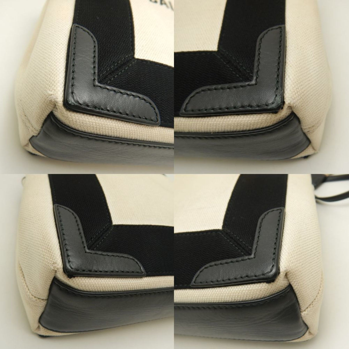 balenciaga Cabas Handbag