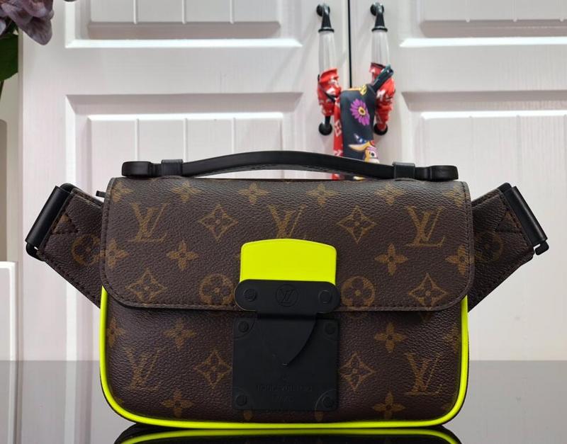 Chloe’s Picks - LOV Bags - 2357