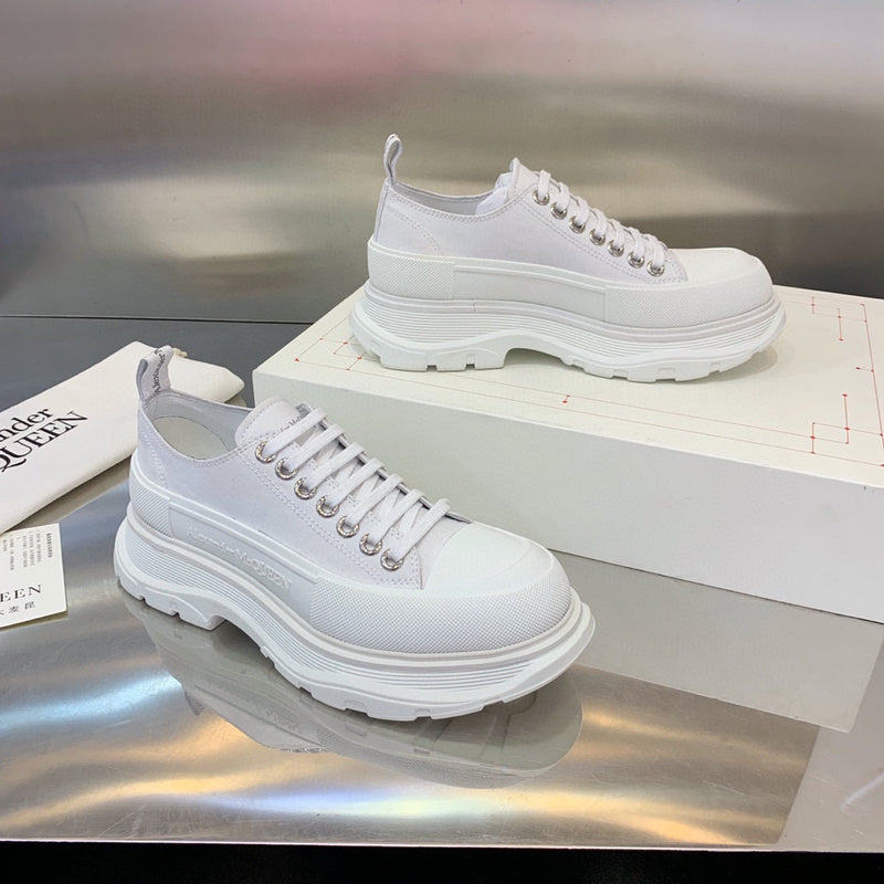 Alexander McQUEEN Luxury Shoes