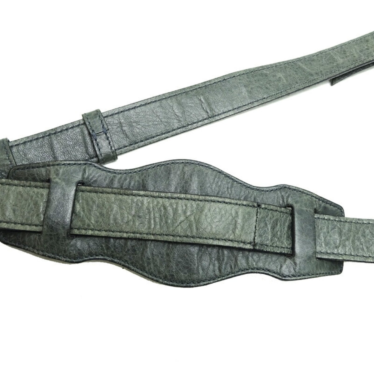balenciaga The Folk Shoulder Bag