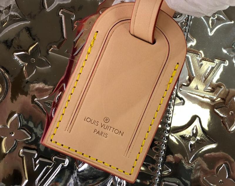 Chloe’s Picks - LOV Bags - 2146