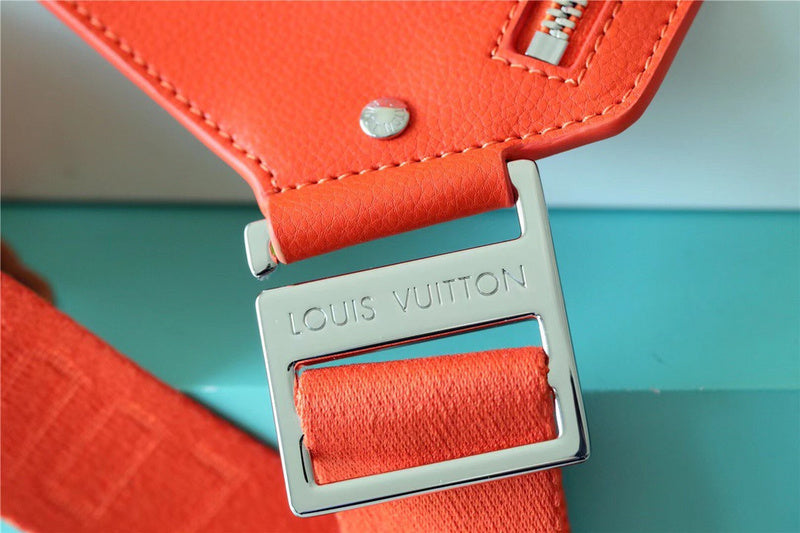 I W Fashion Lu-Vi bags - 9981