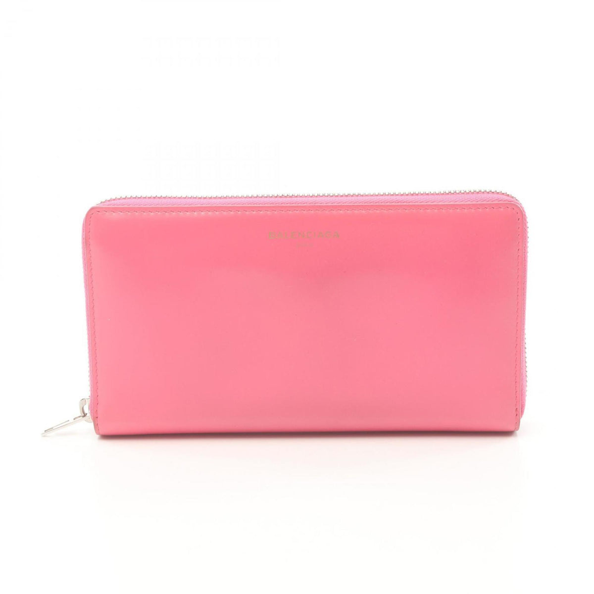 balenciaga Continental Zip Around Wallet