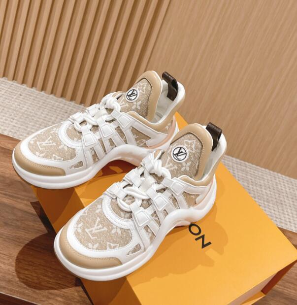 Chloe’s Picks - LOV Women Shoes - 560